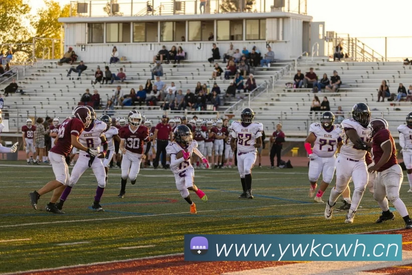 多媒体互动体验